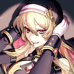 This is a pixiv picture whose title is 懺悔の時間ですよ.