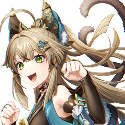 This is a pixiv picture whose title is 綺良々.