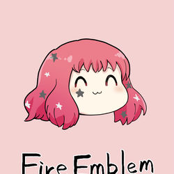 This is a pixiv picture whose title is 【FEエンゲージ】ファイアーエムブレムユナカ.