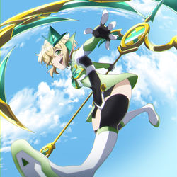 This is a pixiv picture whose title is 切ちゃんハピバ！！.
