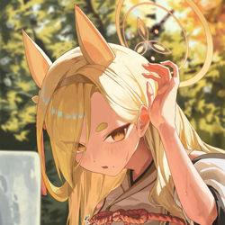 This is a pixiv picture whose title is 桑上カホ.