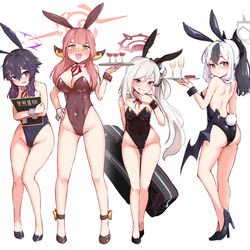 This is a pixiv picture whose title is 便利屋68.