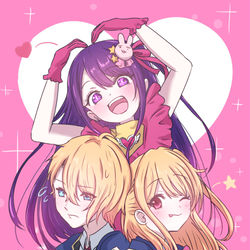 This is a pixiv picture whose title is 完全なアイ.