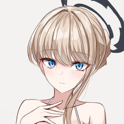 This is a pixiv picture whose title is トキ.