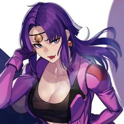 This is a pixiv picture whose title is ファラ・グリフォン.