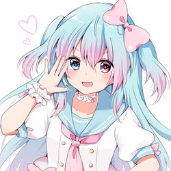 This is a pixiv picture whose title is 最近のシラスちゃん.