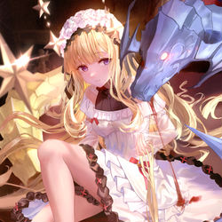This is a pixiv picture whose title is ☆✧☆.