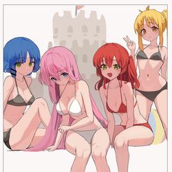 This is a pixiv picture whose title is ..