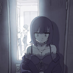 This is a pixiv picture whose title is シャニマスまとめ13.