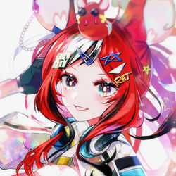 This is a pixiv picture whose title is new ベールズ.