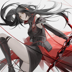 This is a pixiv picture whose title is 20230416.