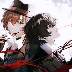 This is a pixiv picture whose title is 。.