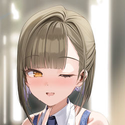 This is a pixiv picture whose title is 佃煮のりお.