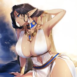 This is a pixiv picture whose title is Artworks No.087.