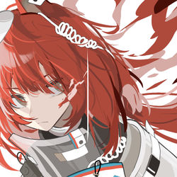 This is a pixiv picture whose title is イラスト、落書き まとめ.