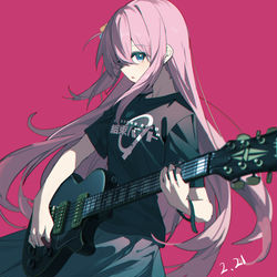 This is a pixiv picture whose title is 无题.