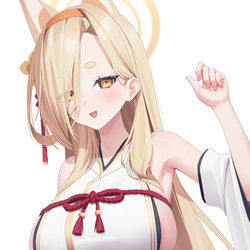 This is a pixiv picture whose title is 桑上カホ.