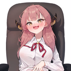 This is a pixiv picture whose title is くぱぁ.