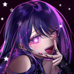 This is a pixiv picture whose title is lies are love!.