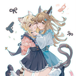 This is a pixiv picture whose title is ❤❤❤.