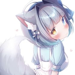 This is a pixiv picture whose title is むにおしり.