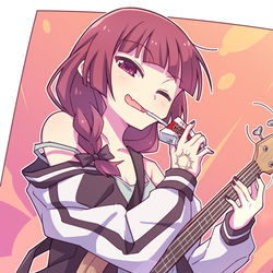 This is a pixiv picture whose title is ぼっち・ざ・ろっく！　まとめ13.