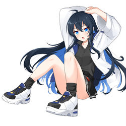 This is a pixiv picture whose title is 2023 1st Twitter Cover.