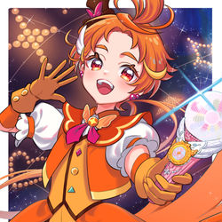 This is a pixiv picture whose title is ウィング.
