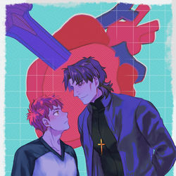 This is a pixiv picture whose title is シコトログ10.