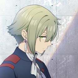 This is a pixiv picture whose title is エラン・ケレス.