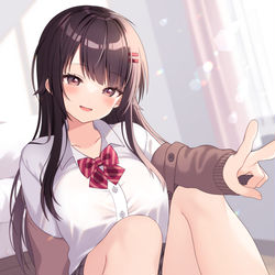 This is a pixiv picture whose title is まとめ本(下巻)表紙イラスト.