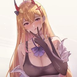 This is a pixiv picture whose title is 熊野.