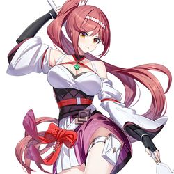 This is a pixiv picture whose title is カギロイ.