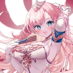 This is a pixiv picture whose title is シャドバの絵まとめ12.