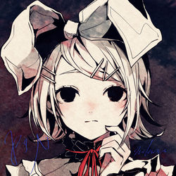 This is a pixiv picture whose title is ニーゴリンちゃん.