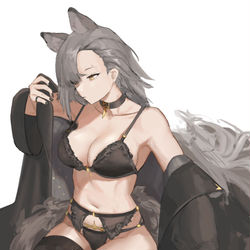 This is a pixiv picture whose title is ペナンス.