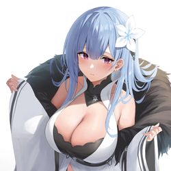 This is a pixiv picture whose title is ヴォロシーロフ.