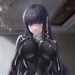 This is a pixiv picture whose title is リクエスト.