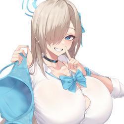 This is a pixiv picture whose title is アスナ.
