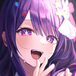 This is a pixiv picture whose title is アイドル.