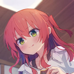 This is a pixiv picture whose title is 喜誕！.