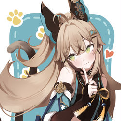 This is a pixiv picture whose title is 綺良々.