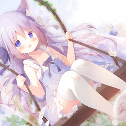 This is a pixiv picture whose title is 誕生日！.