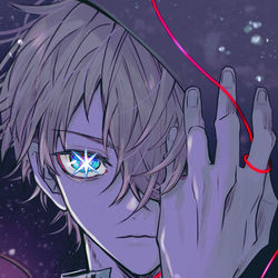 This is a pixiv picture whose title is 星の子たちよ.