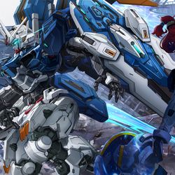 This is a pixiv picture whose title is 水星から.