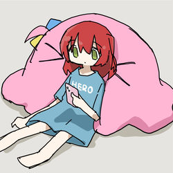 This is a pixiv picture whose title is メンダコ.