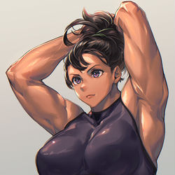 This is a pixiv picture whose title is オリジナル.