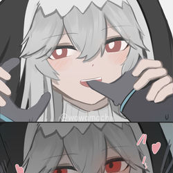 This is a pixiv picture whose title is Extra! Heart Attack 15.5!!!.