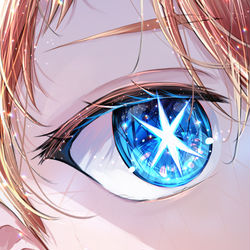 This is a pixiv picture whose title is 流れる汗も綺麗なアクア.
