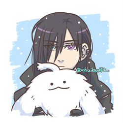 This is a pixiv picture whose title is キンオーあれこれまとめ.